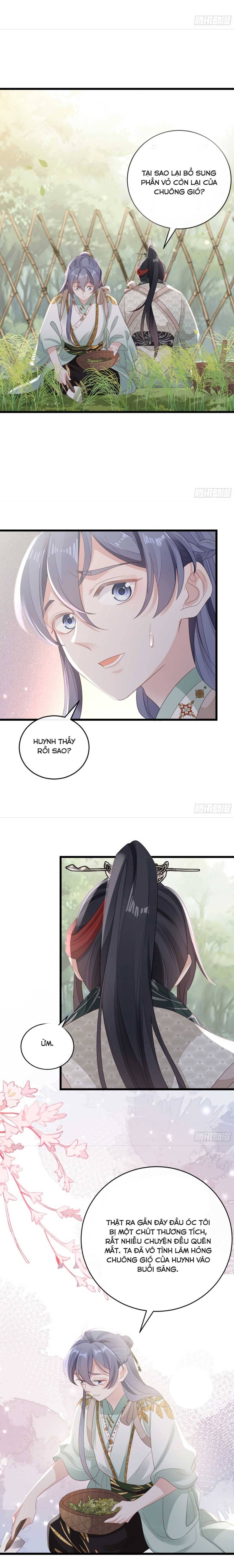 Xuyên Không Chi Viện : Ác Nữ Phản Diện Muốn Tẩy Trắng: Chapter 88