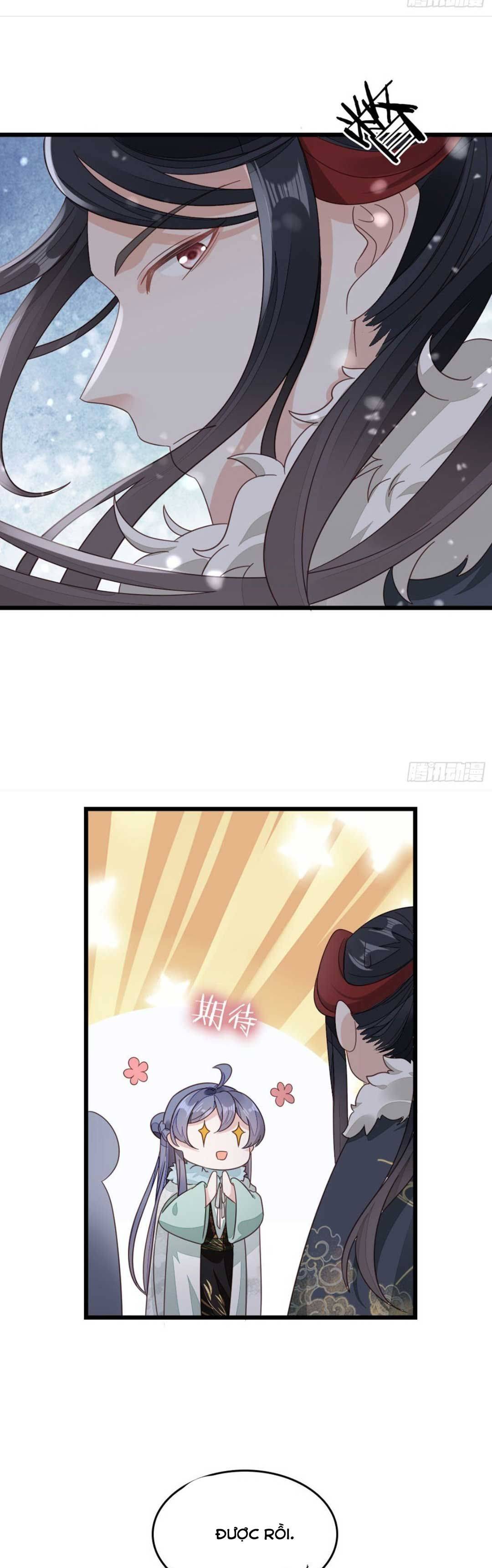 Xuyên Không Chi Viện : Ác Nữ Phản Diện Muốn Tẩy Trắng: Chapter 89