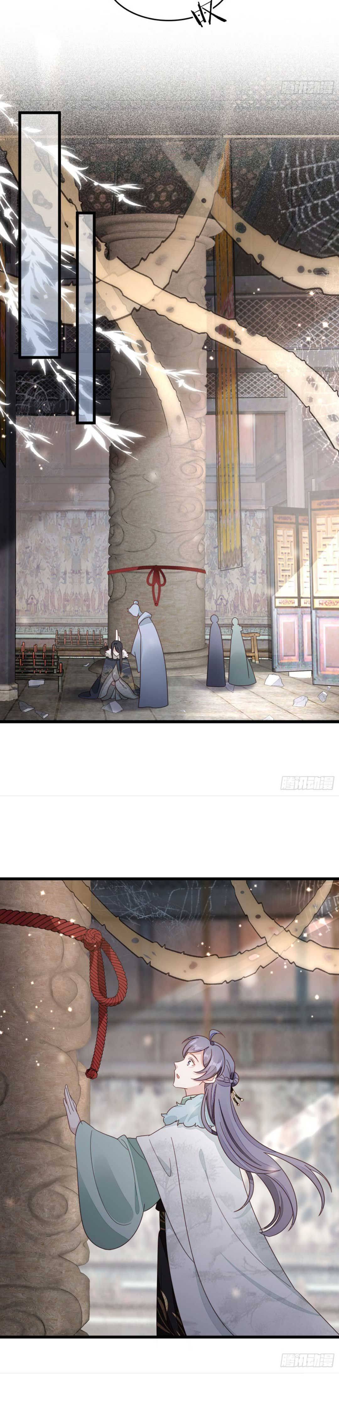 Xuyên Không Chi Viện : Ác Nữ Phản Diện Muốn Tẩy Trắng: Chapter 89