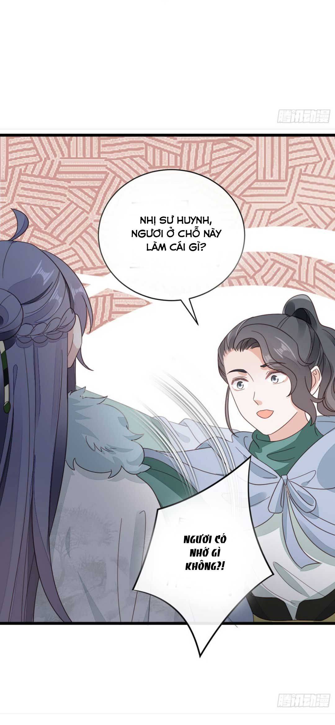 Xuyên Không Chi Viện : Ác Nữ Phản Diện Muốn Tẩy Trắng: Chapter 89