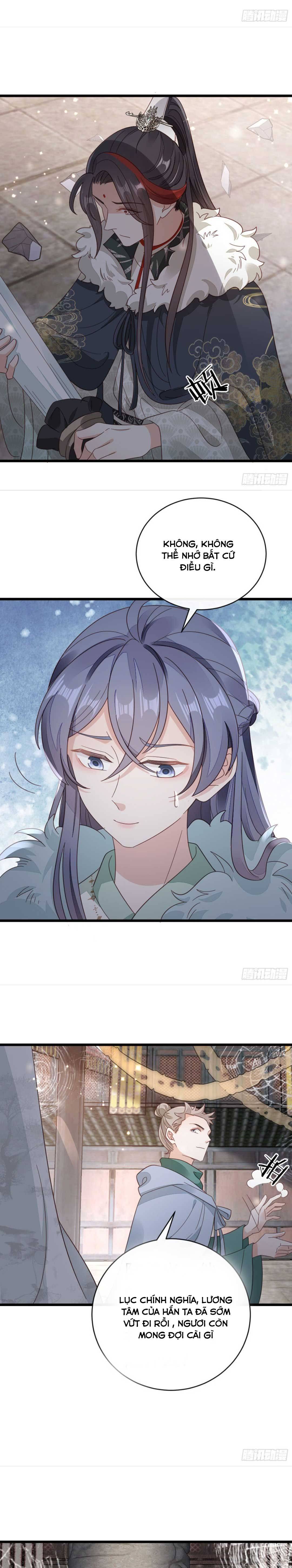 Xuyên Không Chi Viện : Ác Nữ Phản Diện Muốn Tẩy Trắng: Chapter 89