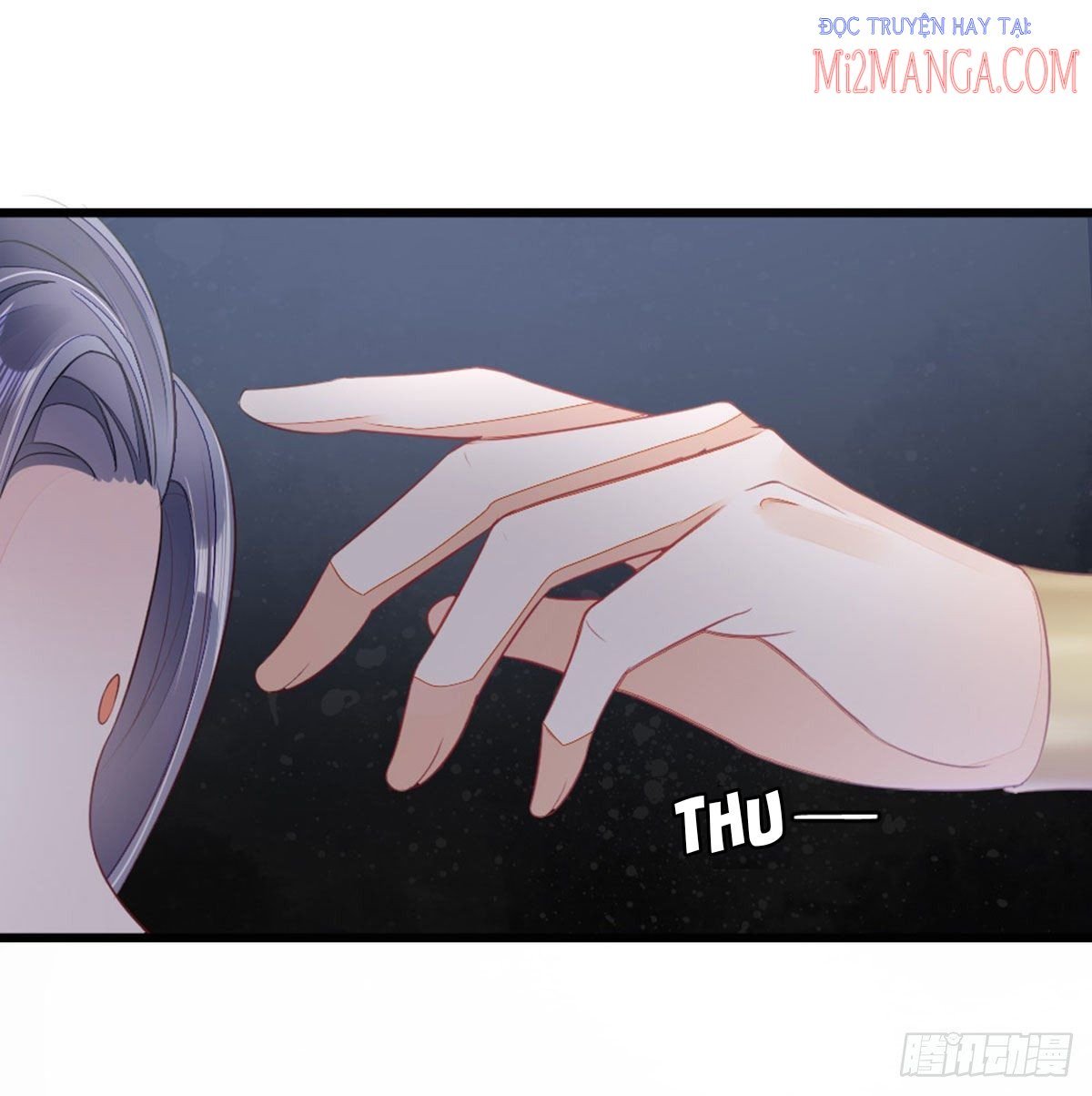 Xuyên Không Chi Viện : Ác Nữ Phản Diện Muốn Tẩy Trắng: Chapter 9.5