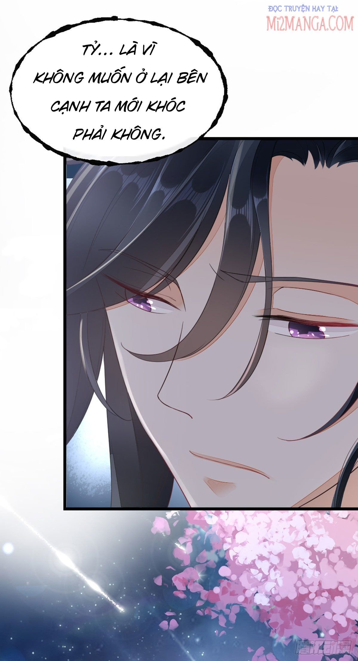 Xuyên Không Chi Viện : Ác Nữ Phản Diện Muốn Tẩy Trắng: Chapter 9.5