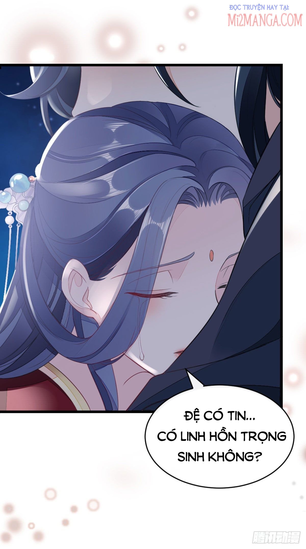 Xuyên Không Chi Viện : Ác Nữ Phản Diện Muốn Tẩy Trắng: Chapter 9.5