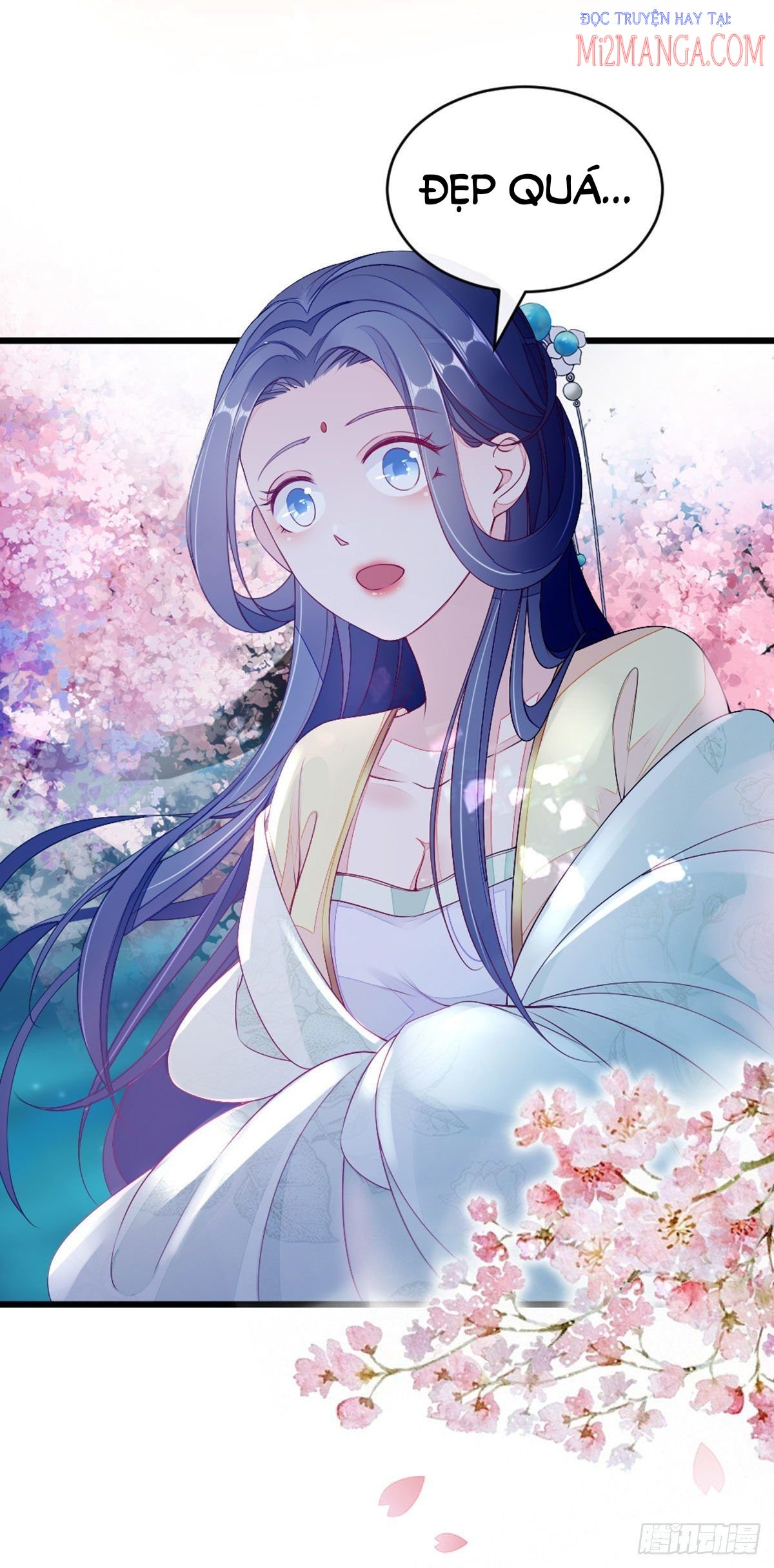 Xuyên Không Chi Viện : Ác Nữ Phản Diện Muốn Tẩy Trắng: Chapter 9.5