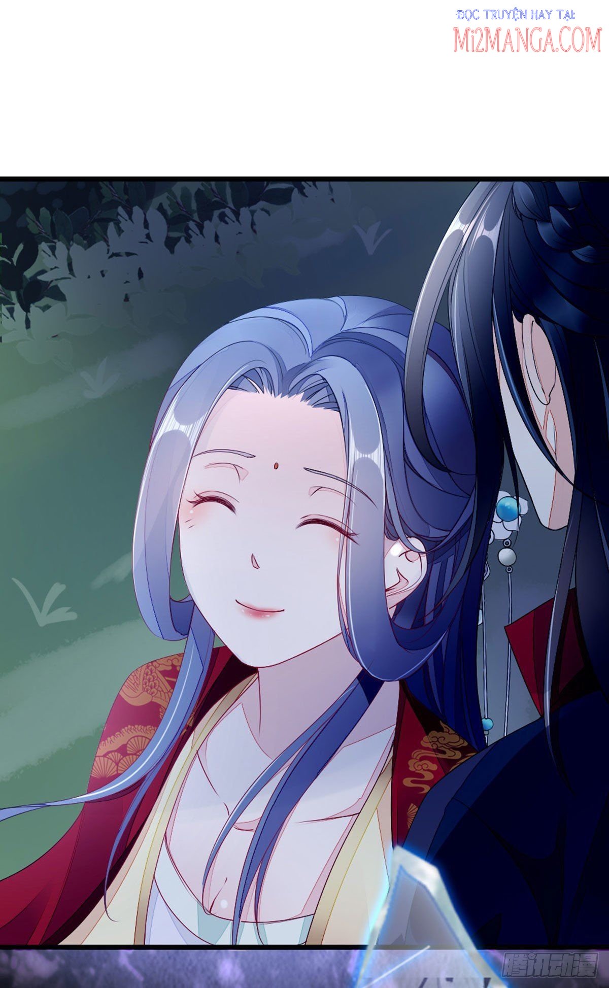 Xuyên Không Chi Viện : Ác Nữ Phản Diện Muốn Tẩy Trắng: Chapter 9.5