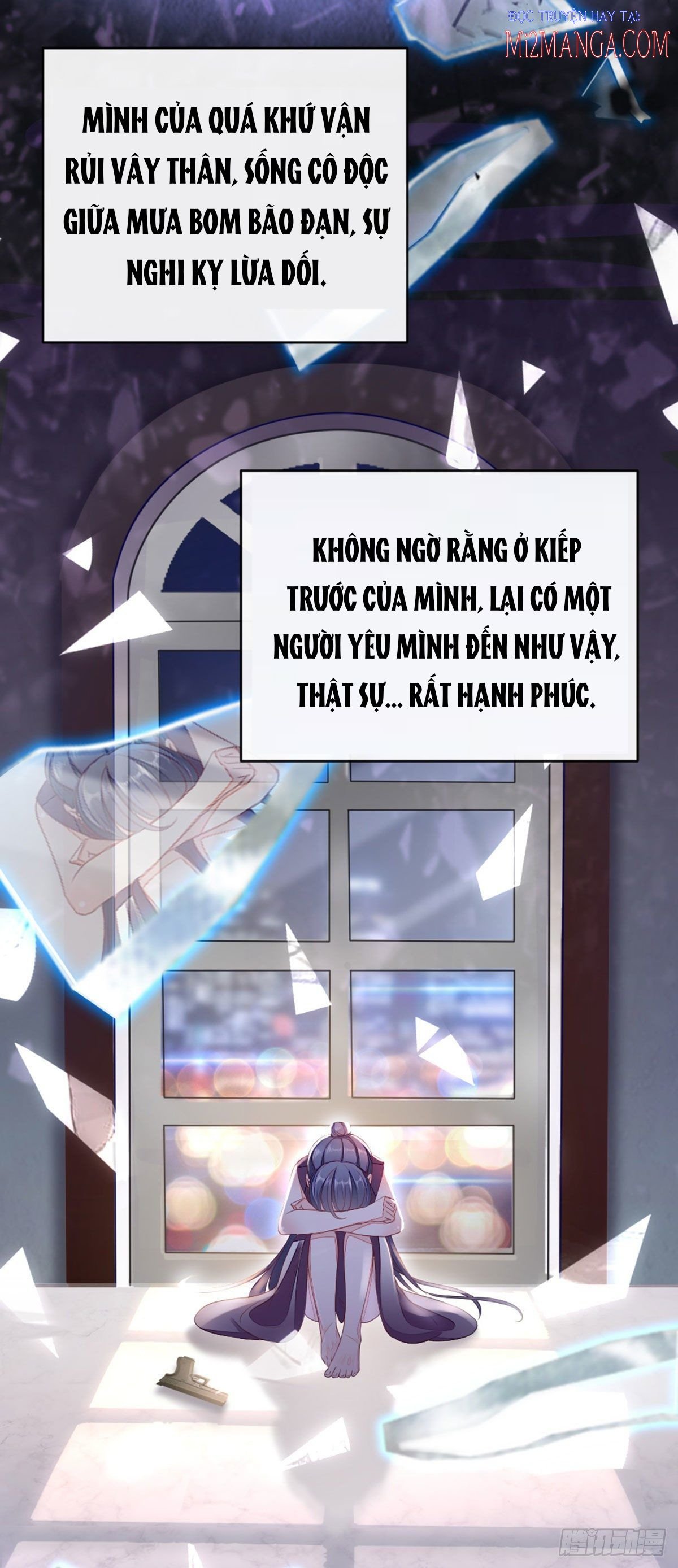 Xuyên Không Chi Viện : Ác Nữ Phản Diện Muốn Tẩy Trắng: Chapter 9.5