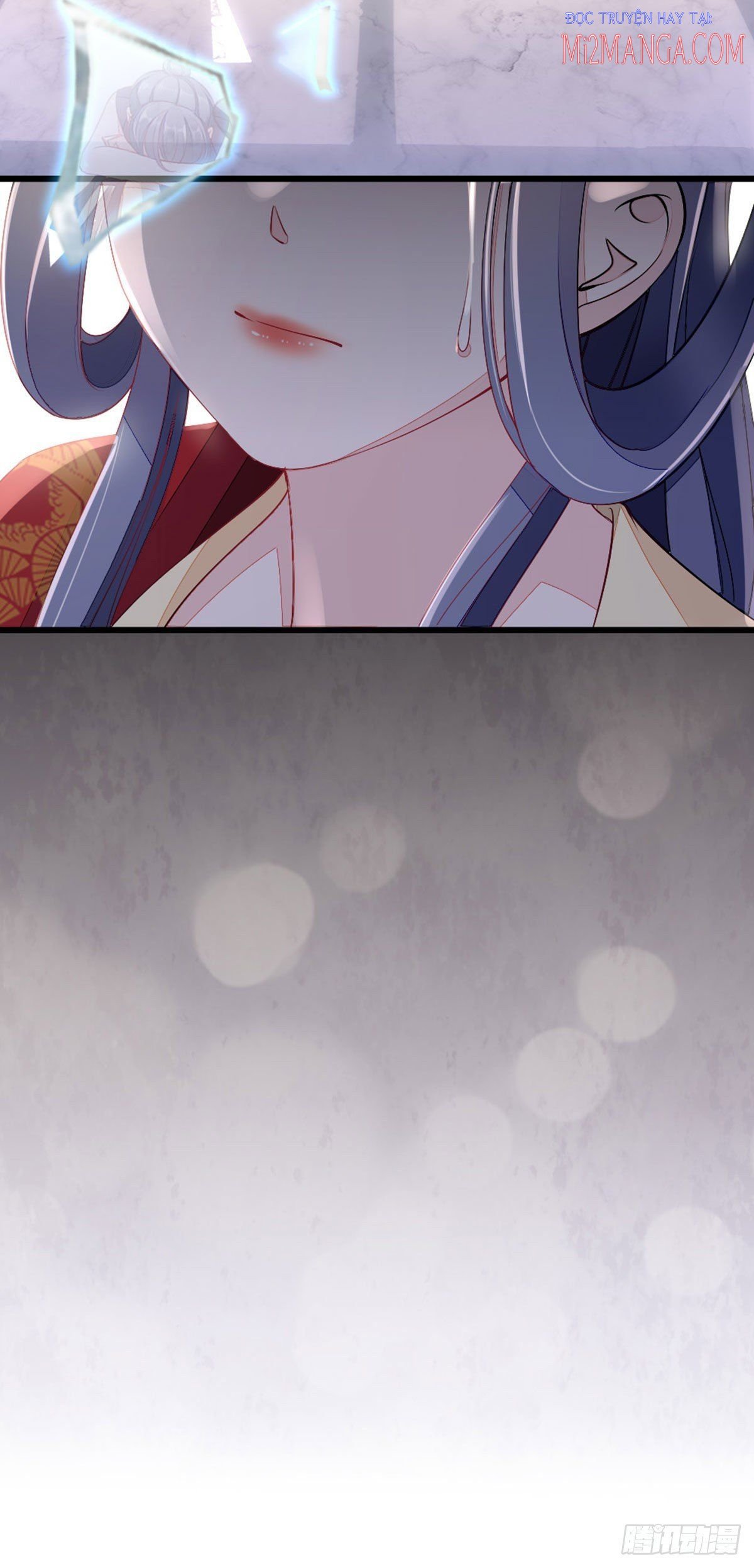 Xuyên Không Chi Viện : Ác Nữ Phản Diện Muốn Tẩy Trắng: Chapter 9.5