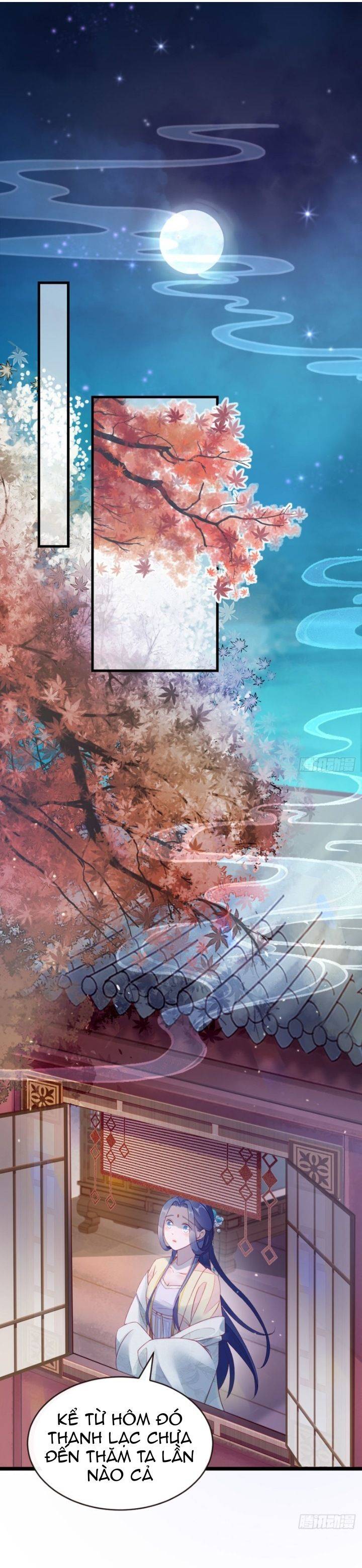 Xuyên Không Chi Viện : Ác Nữ Phản Diện Muốn Tẩy Trắng: Chapter 9