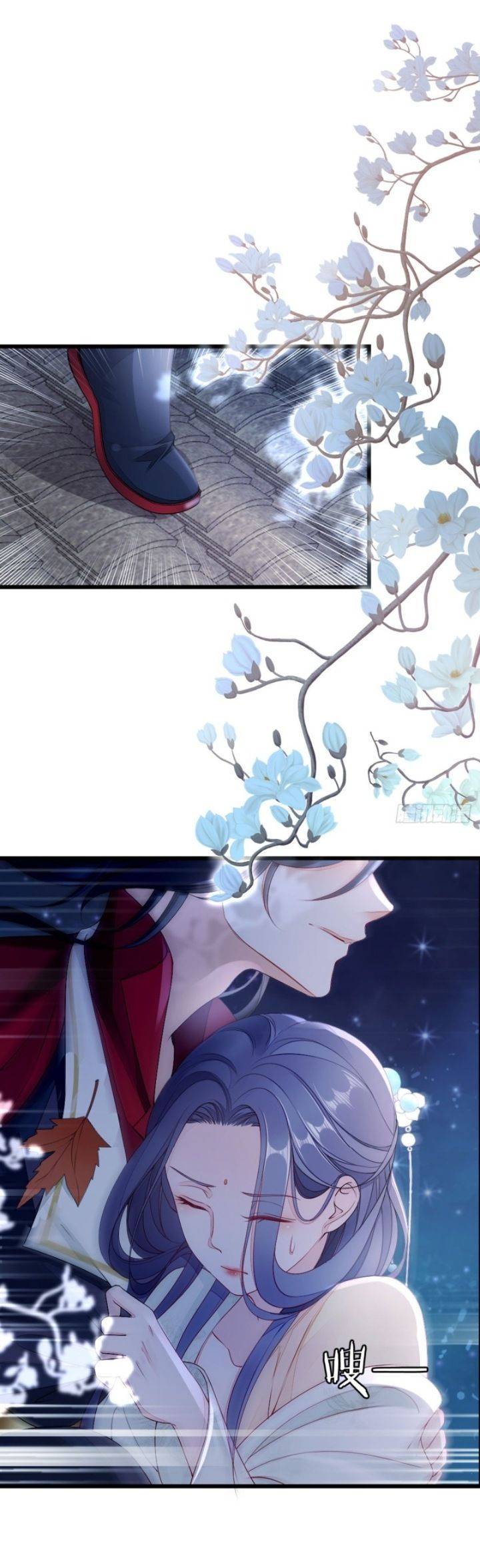 Xuyên Không Chi Viện : Ác Nữ Phản Diện Muốn Tẩy Trắng: Chapter 9