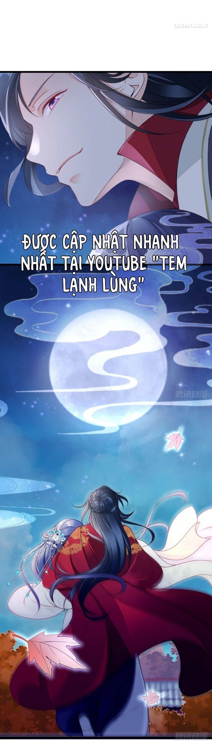 Xuyên Không Chi Viện : Ác Nữ Phản Diện Muốn Tẩy Trắng: Chapter 9