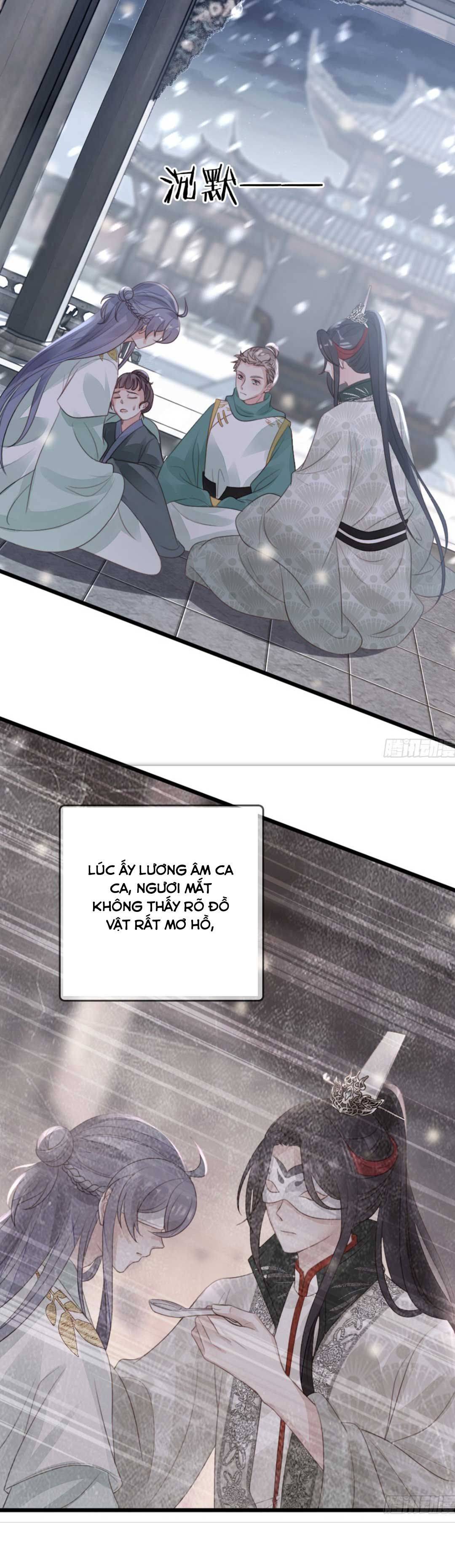 Xuyên Không Chi Viện : Ác Nữ Phản Diện Muốn Tẩy Trắng: Chapter 90