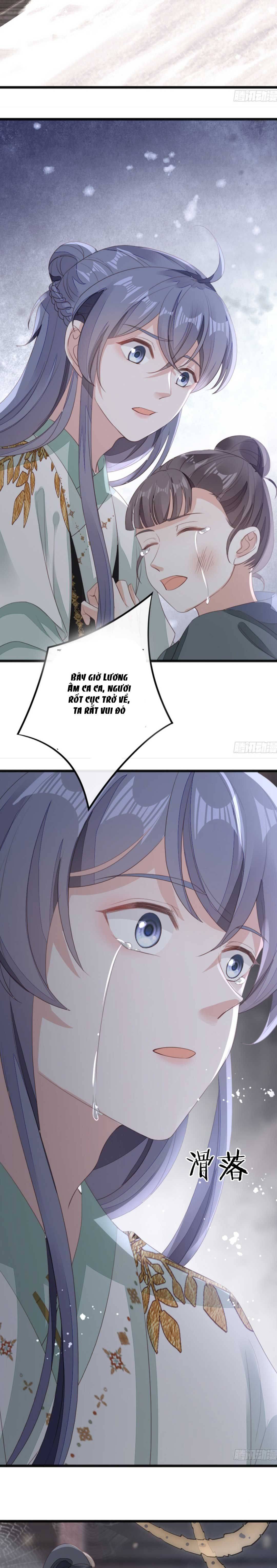 Xuyên Không Chi Viện : Ác Nữ Phản Diện Muốn Tẩy Trắng: Chapter 90