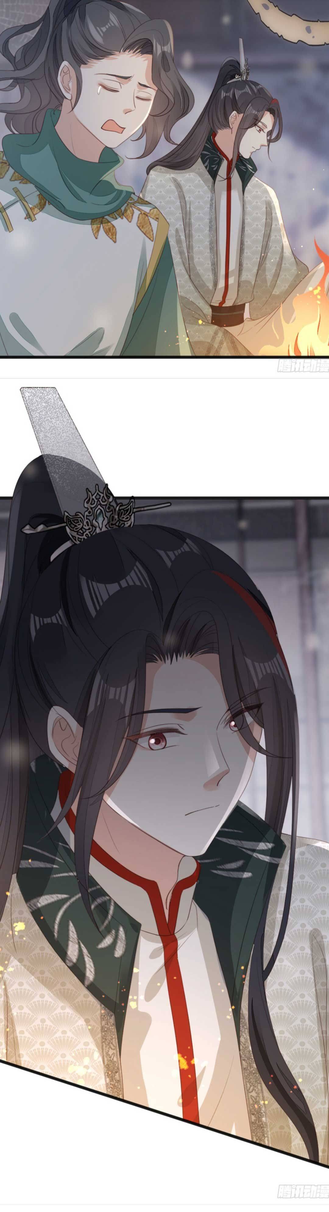 Xuyên Không Chi Viện : Ác Nữ Phản Diện Muốn Tẩy Trắng: Chapter 90