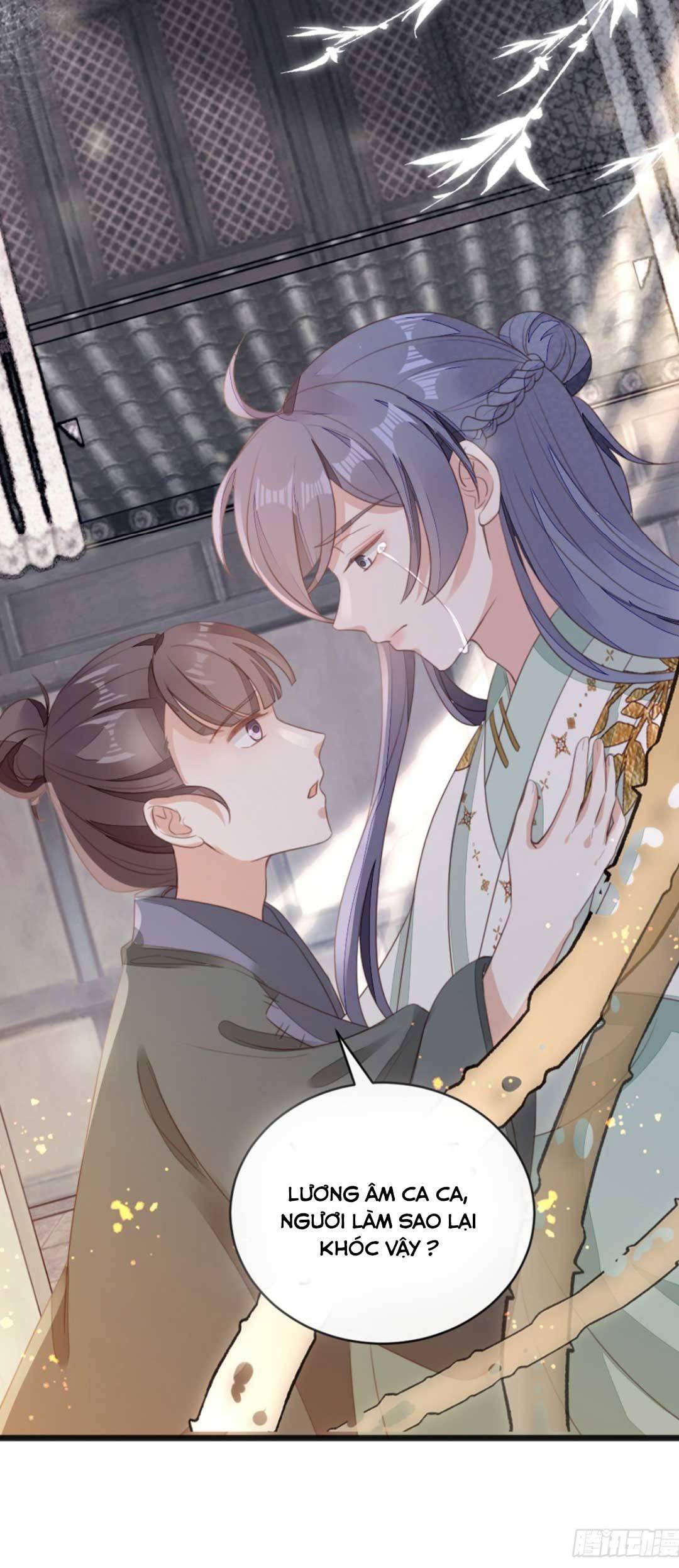 Xuyên Không Chi Viện : Ác Nữ Phản Diện Muốn Tẩy Trắng: Chapter 90