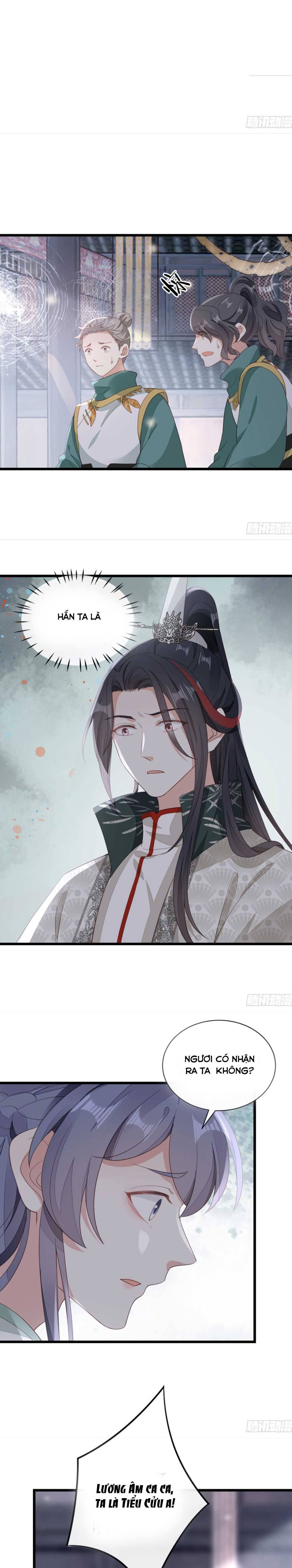 Xuyên Không Chi Viện : Ác Nữ Phản Diện Muốn Tẩy Trắng: Chapter 90