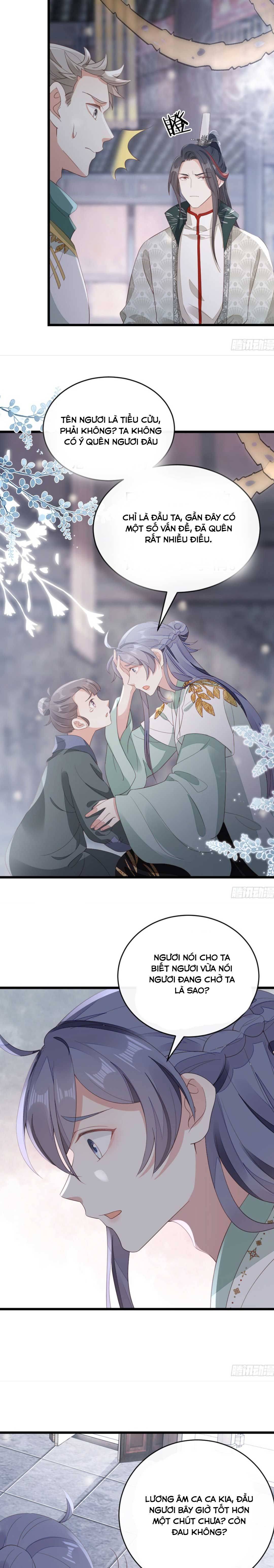 Xuyên Không Chi Viện : Ác Nữ Phản Diện Muốn Tẩy Trắng: Chapter 90