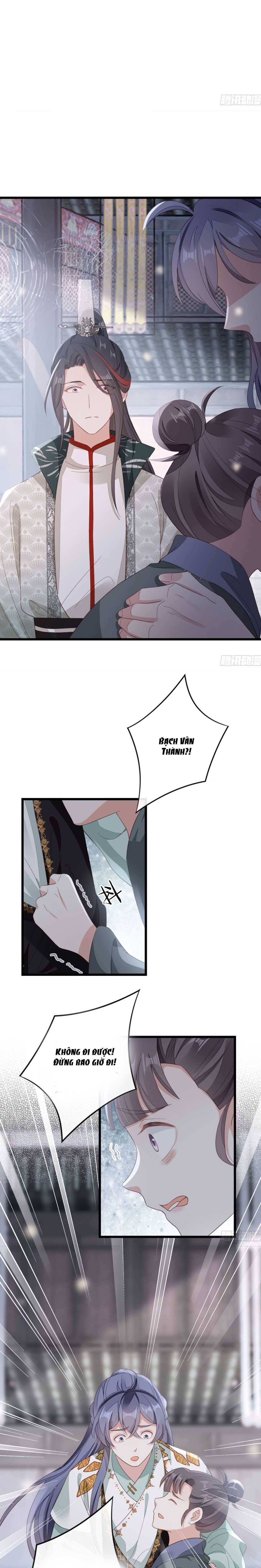 Xuyên Không Chi Viện : Ác Nữ Phản Diện Muốn Tẩy Trắng: Chapter 90