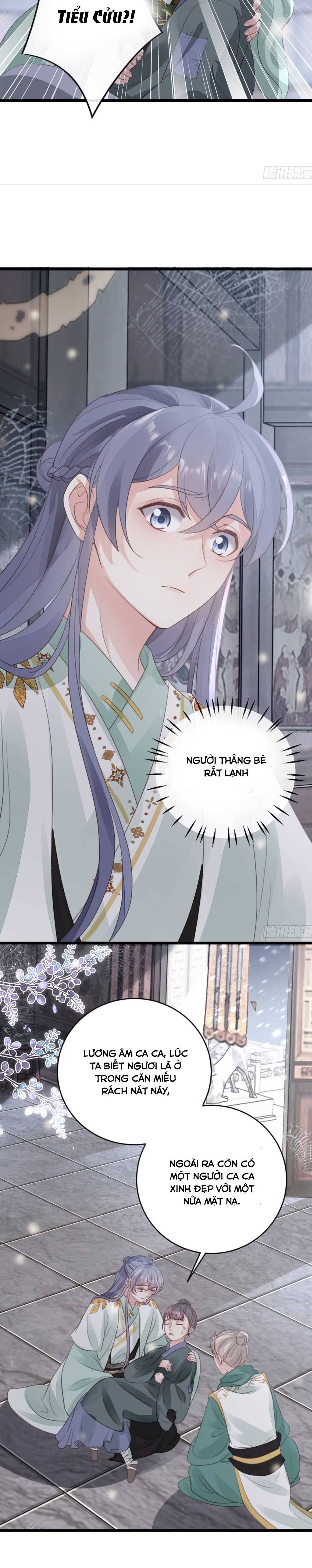 Xuyên Không Chi Viện : Ác Nữ Phản Diện Muốn Tẩy Trắng: Chapter 90