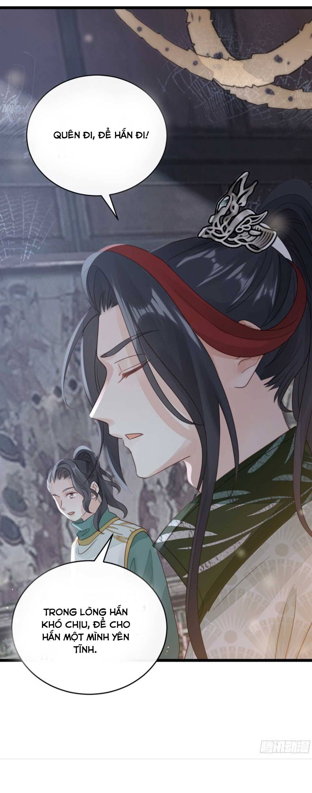 Xuyên Không Chi Viện : Ác Nữ Phản Diện Muốn Tẩy Trắng: Chapter 91