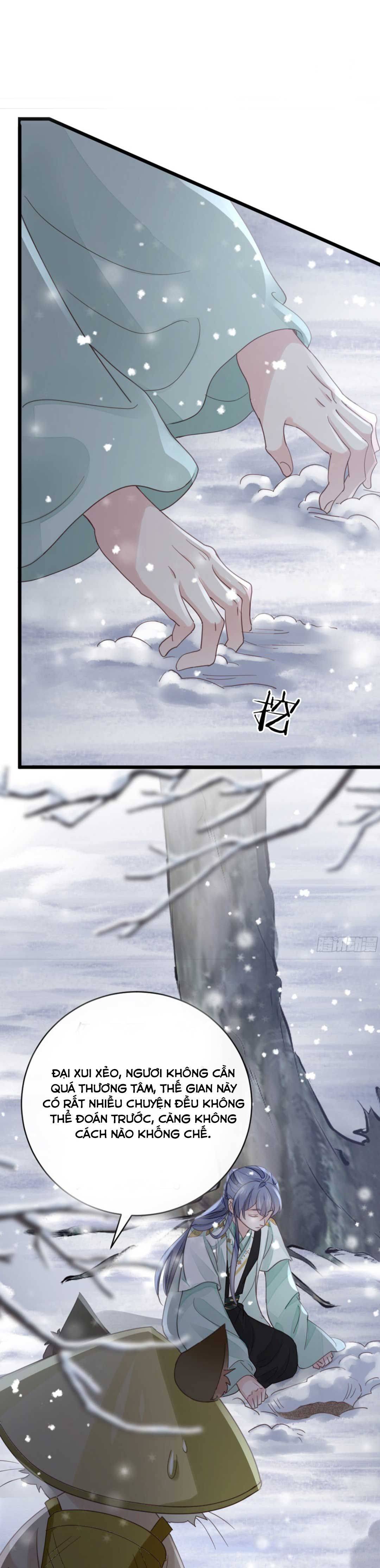 Xuyên Không Chi Viện : Ác Nữ Phản Diện Muốn Tẩy Trắng: Chapter 91