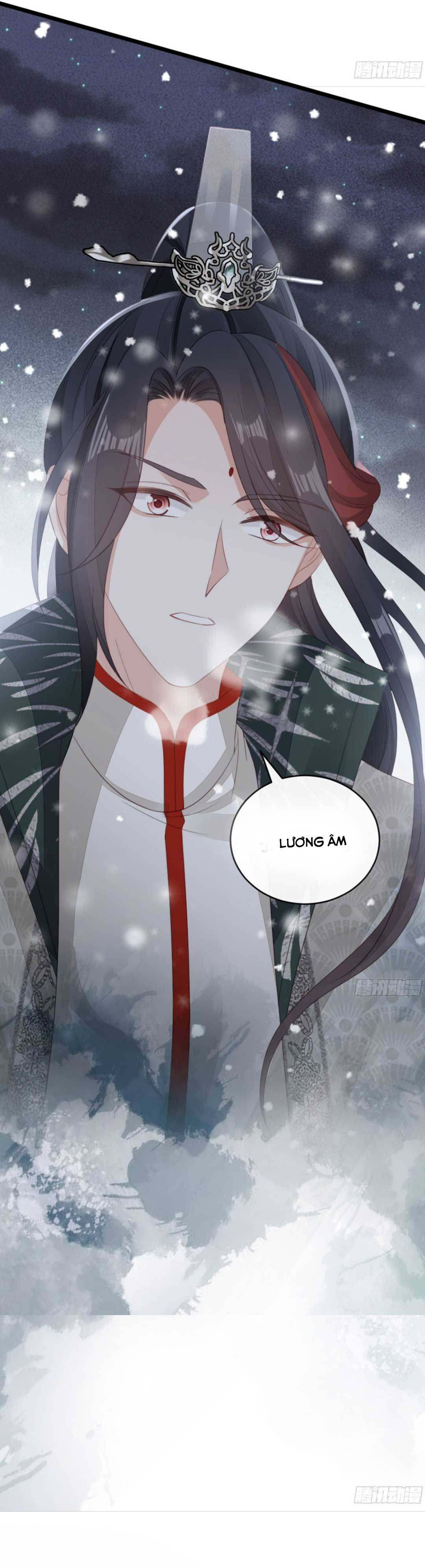 Xuyên Không Chi Viện : Ác Nữ Phản Diện Muốn Tẩy Trắng: Chapter 91