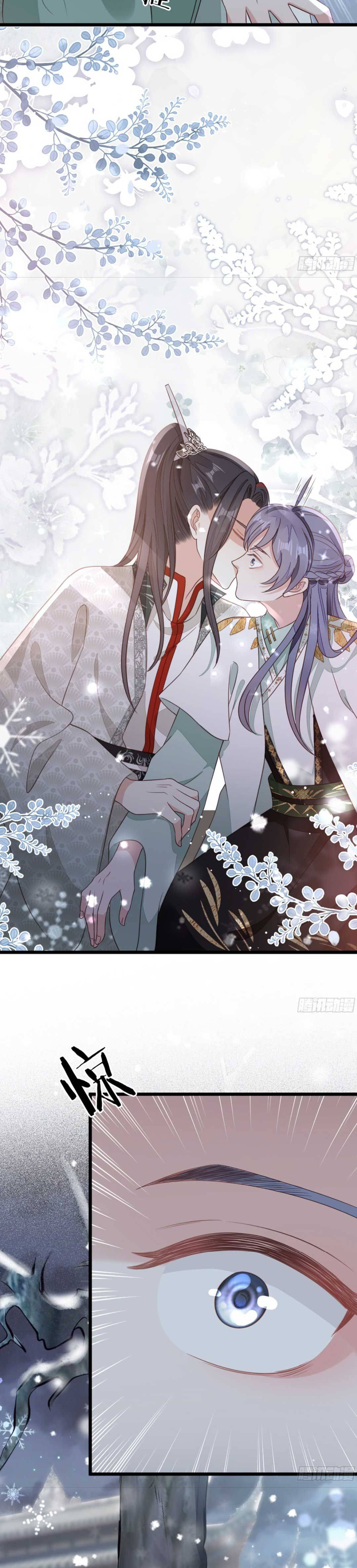 Xuyên Không Chi Viện : Ác Nữ Phản Diện Muốn Tẩy Trắng: Chapter 91