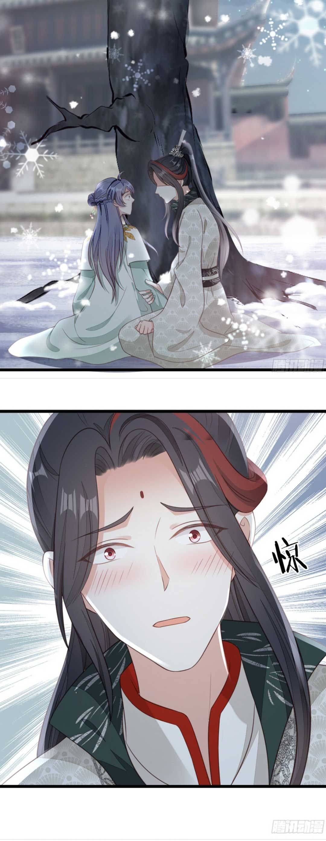 Xuyên Không Chi Viện : Ác Nữ Phản Diện Muốn Tẩy Trắng: Chapter 91