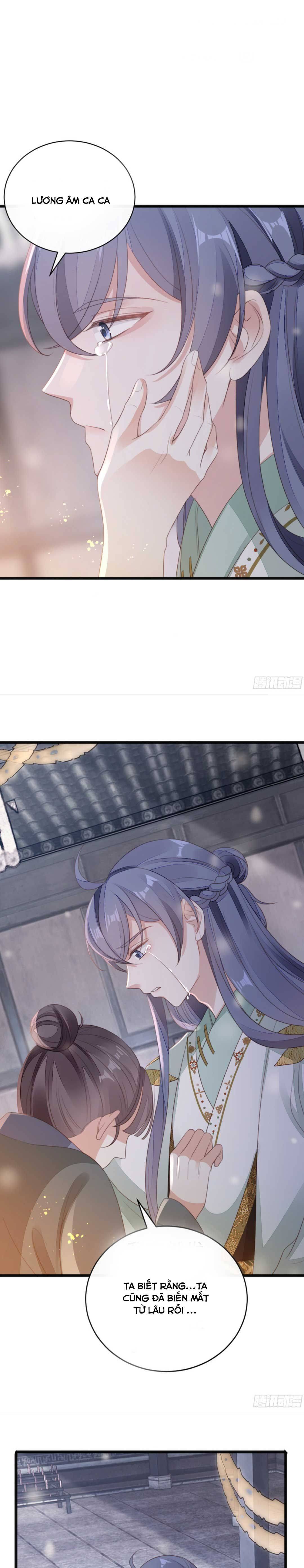 Xuyên Không Chi Viện : Ác Nữ Phản Diện Muốn Tẩy Trắng: Chapter 91