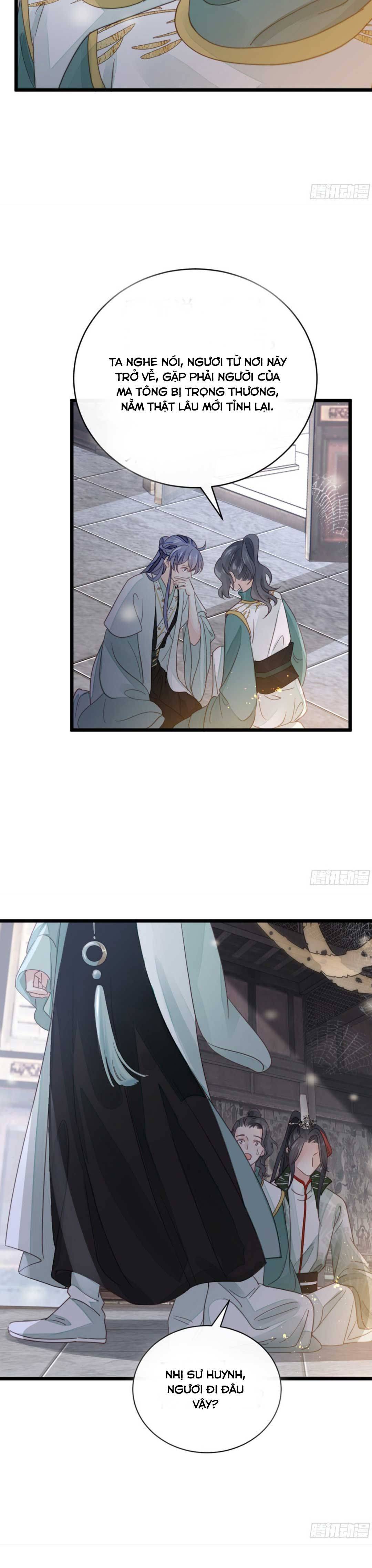 Xuyên Không Chi Viện : Ác Nữ Phản Diện Muốn Tẩy Trắng: Chapter 91