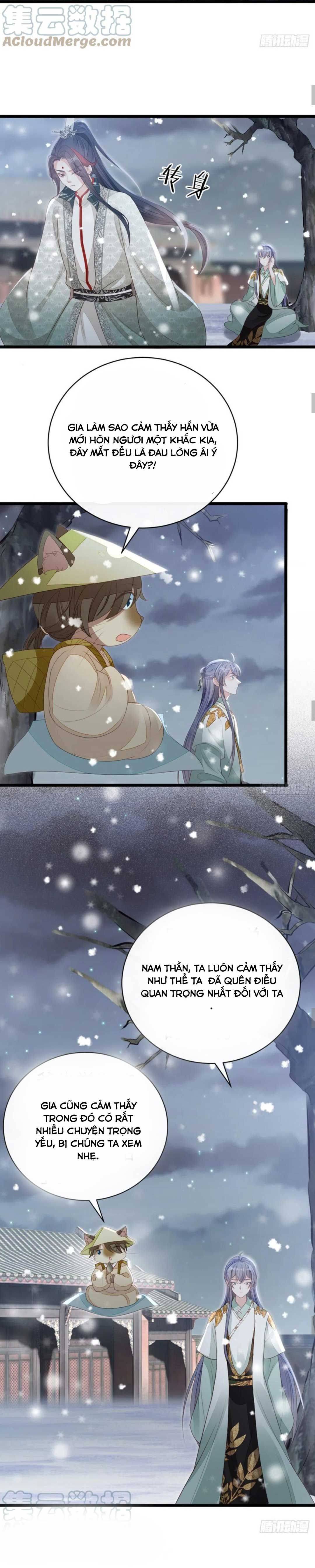 Xuyên Không Chi Viện : Ác Nữ Phản Diện Muốn Tẩy Trắng: Chapter 92