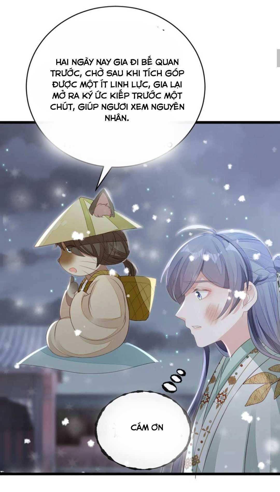 Xuyên Không Chi Viện : Ác Nữ Phản Diện Muốn Tẩy Trắng: Chapter 92