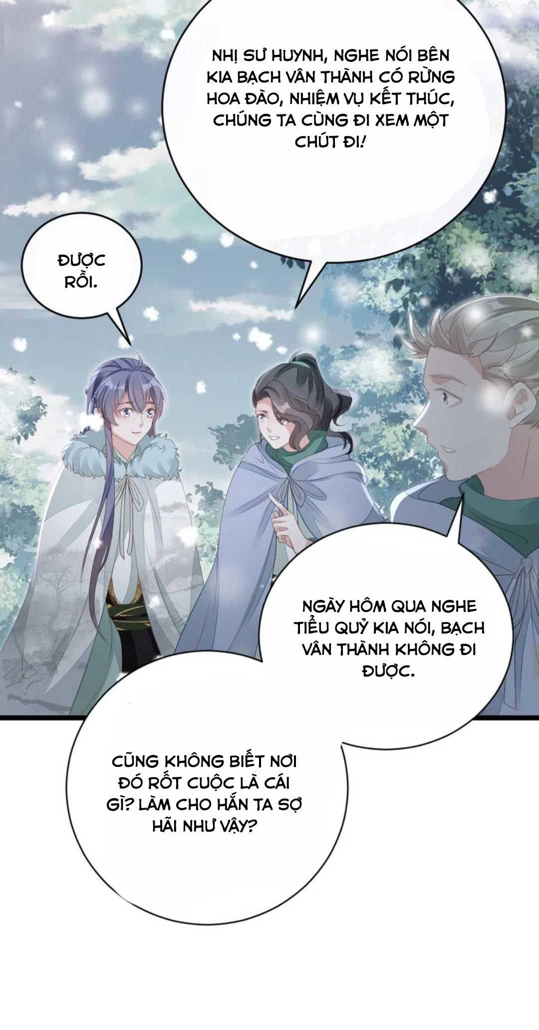 Xuyên Không Chi Viện : Ác Nữ Phản Diện Muốn Tẩy Trắng: Chapter 92