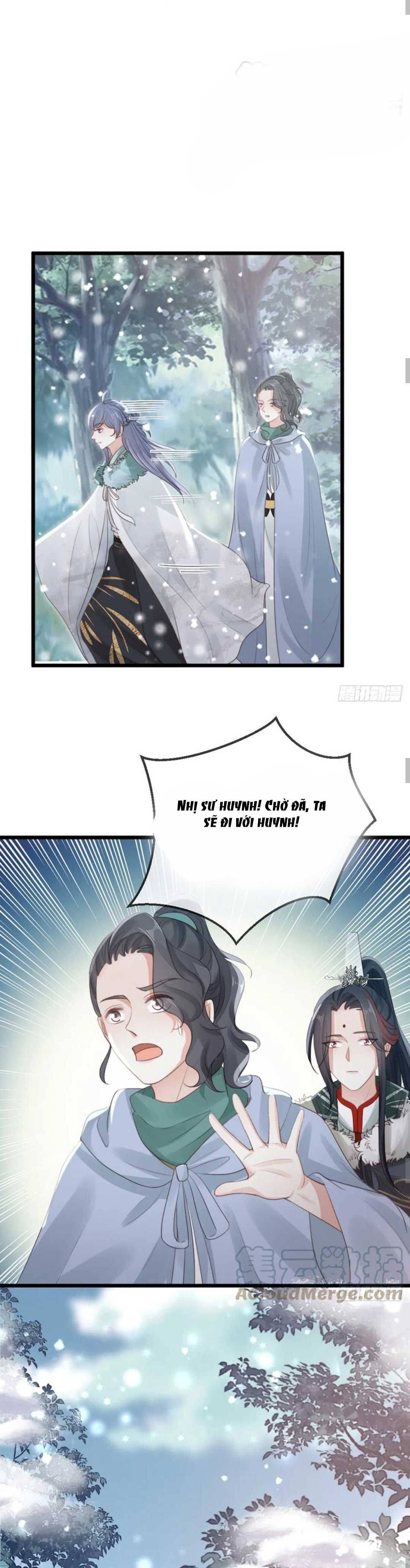 Xuyên Không Chi Viện : Ác Nữ Phản Diện Muốn Tẩy Trắng: Chapter 92