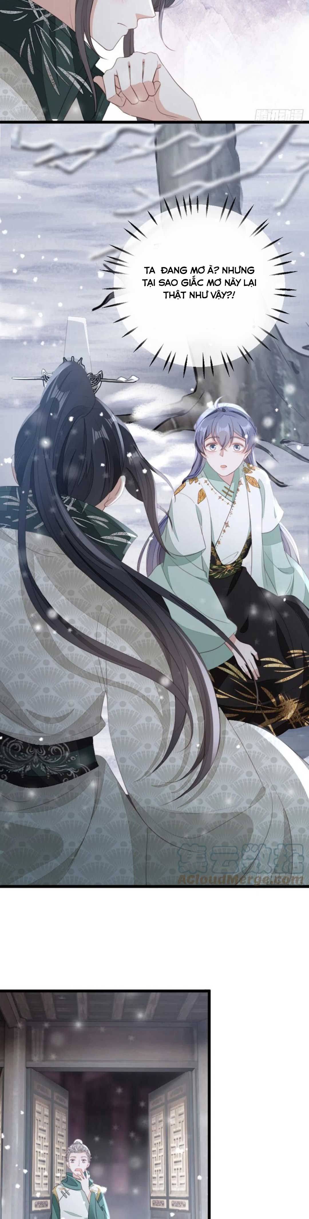 Xuyên Không Chi Viện : Ác Nữ Phản Diện Muốn Tẩy Trắng: Chapter 92