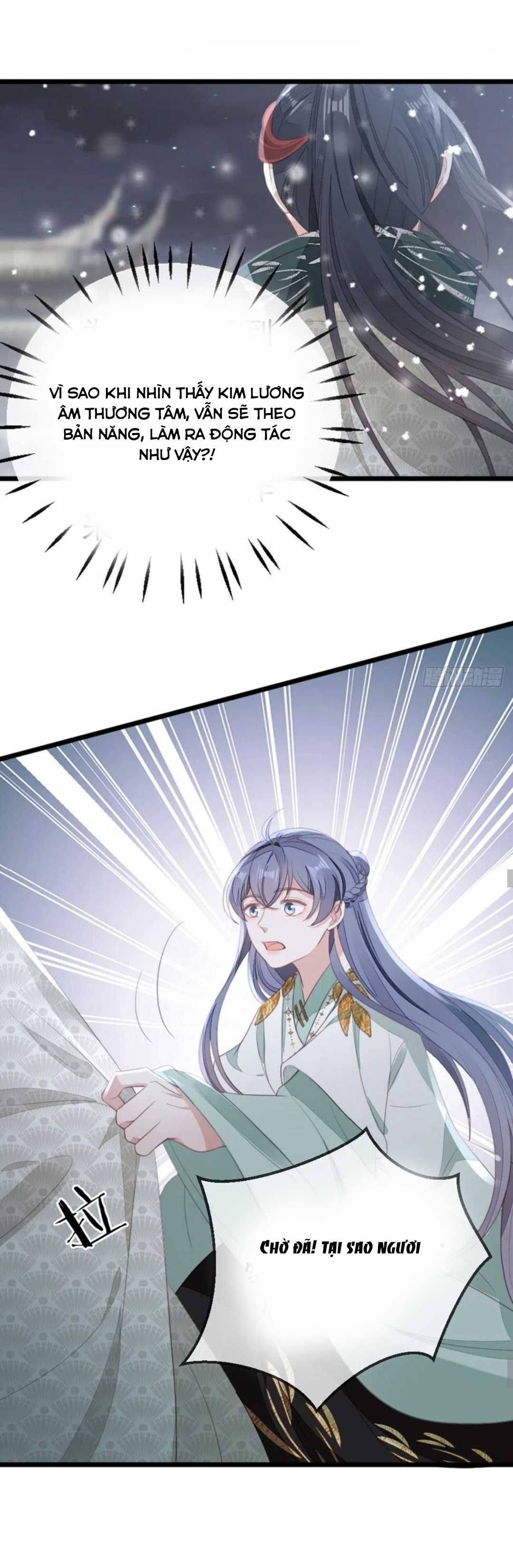 Xuyên Không Chi Viện : Ác Nữ Phản Diện Muốn Tẩy Trắng: Chapter 92