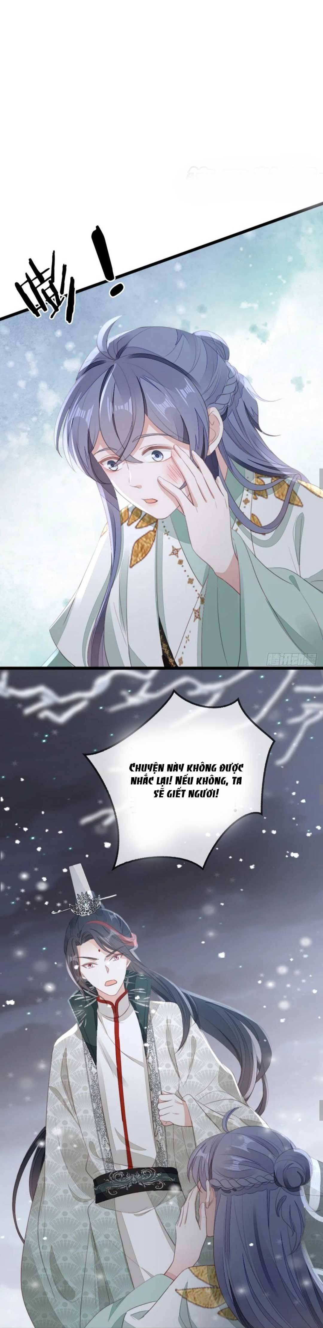 Xuyên Không Chi Viện : Ác Nữ Phản Diện Muốn Tẩy Trắng: Chapter 92