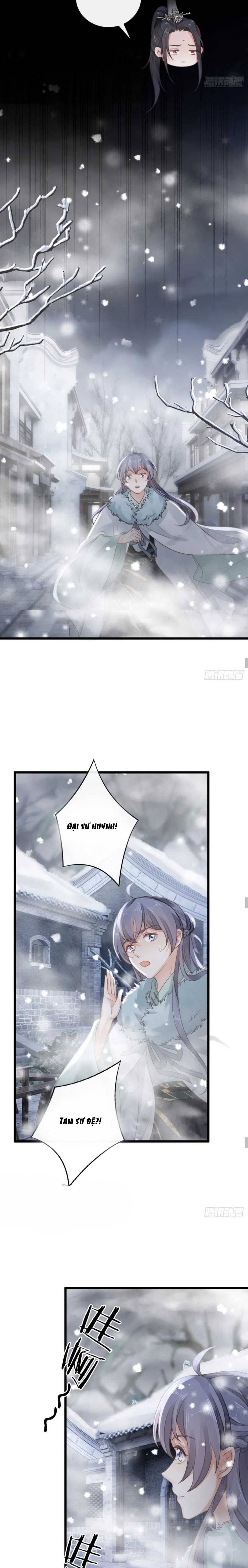 Xuyên Không Chi Viện : Ác Nữ Phản Diện Muốn Tẩy Trắng: Chapter 93