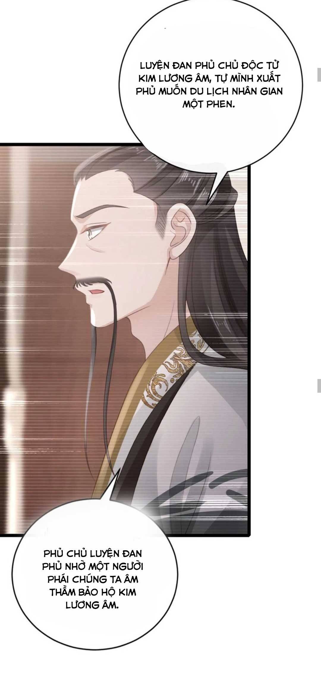 Xuyên Không Chi Viện : Ác Nữ Phản Diện Muốn Tẩy Trắng: Chapter 93