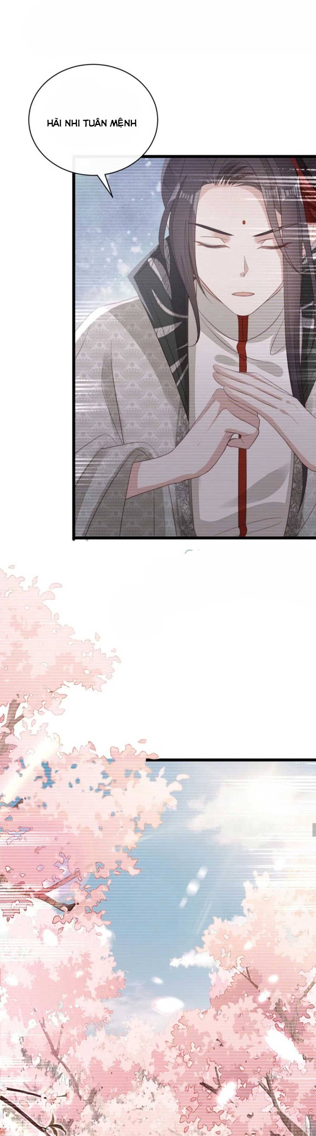 Xuyên Không Chi Viện : Ác Nữ Phản Diện Muốn Tẩy Trắng: Chapter 93