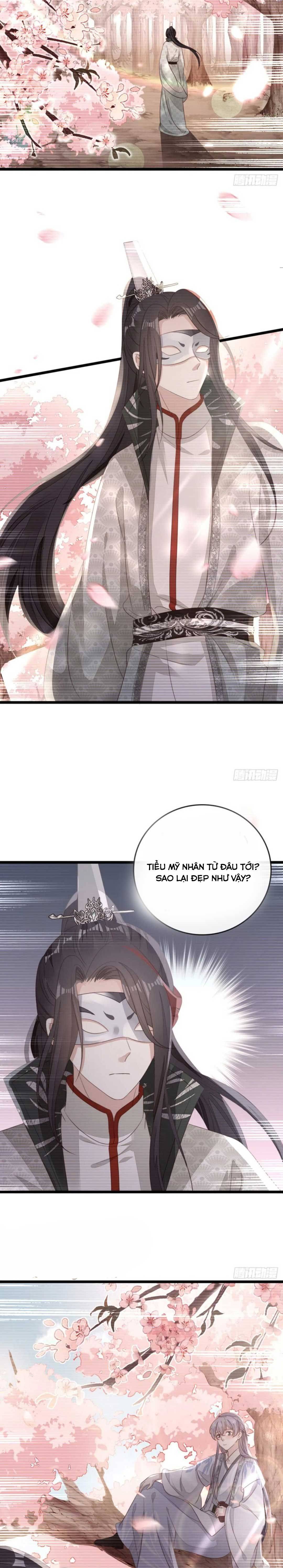 Xuyên Không Chi Viện : Ác Nữ Phản Diện Muốn Tẩy Trắng: Chapter 93