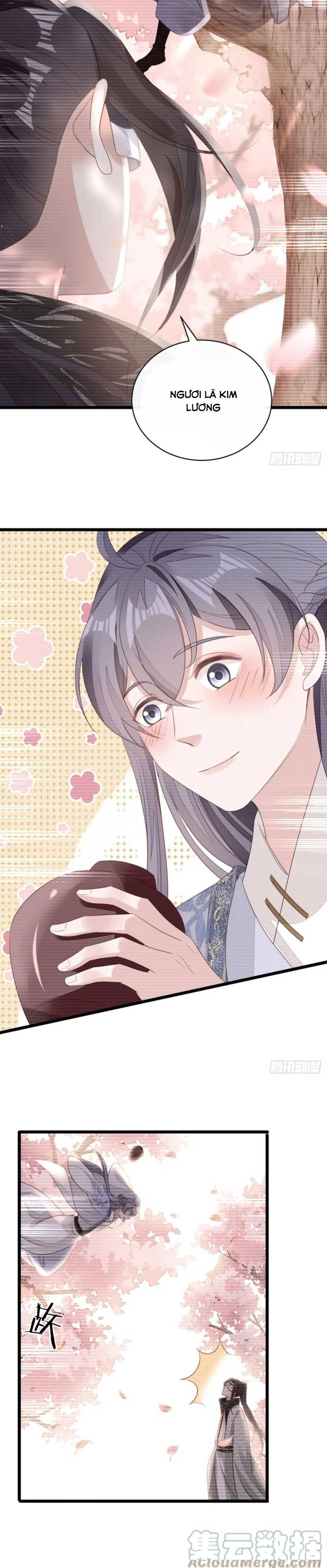 Xuyên Không Chi Viện : Ác Nữ Phản Diện Muốn Tẩy Trắng: Chapter 93