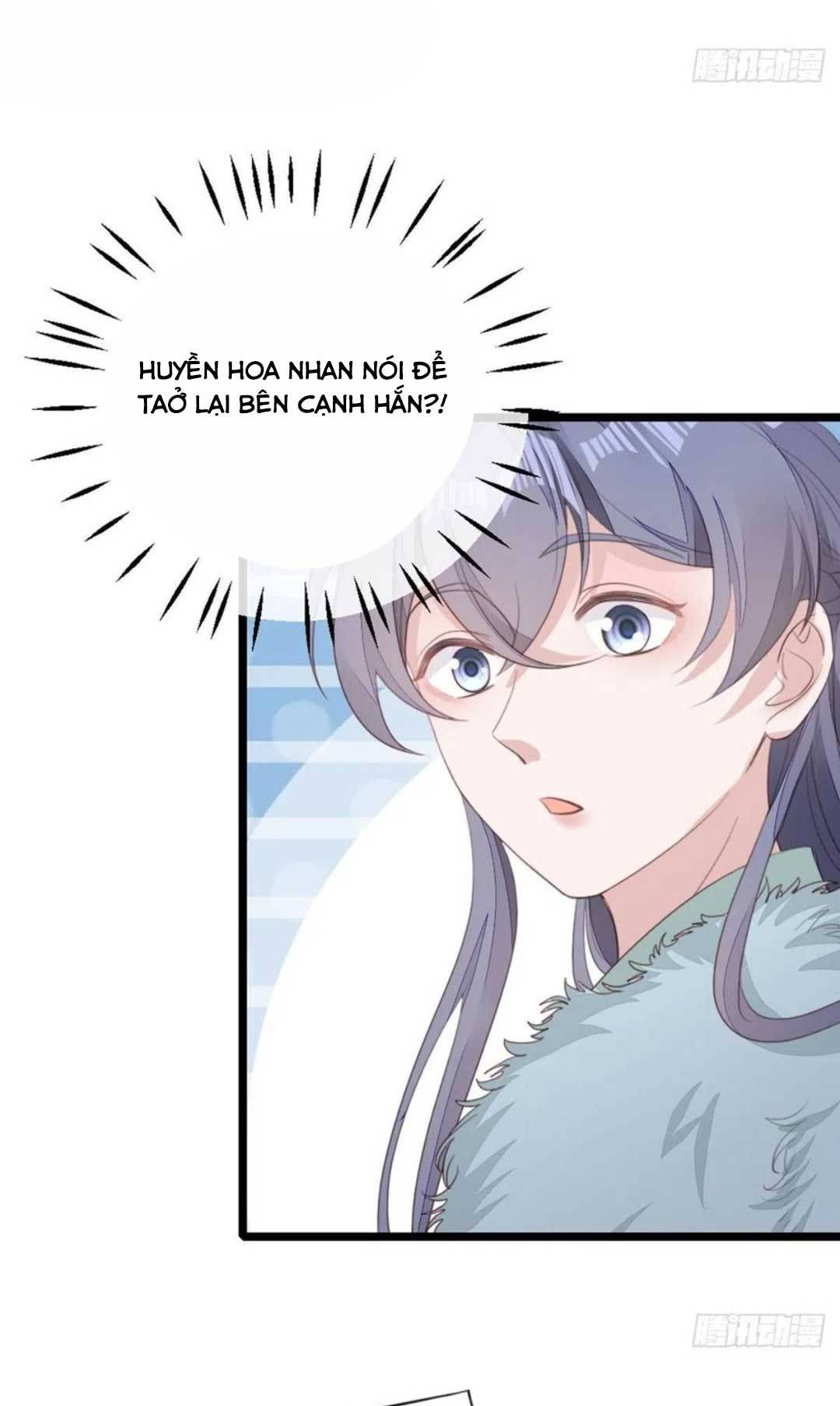 Xuyên Không Chi Viện : Ác Nữ Phản Diện Muốn Tẩy Trắng: Chapter 93