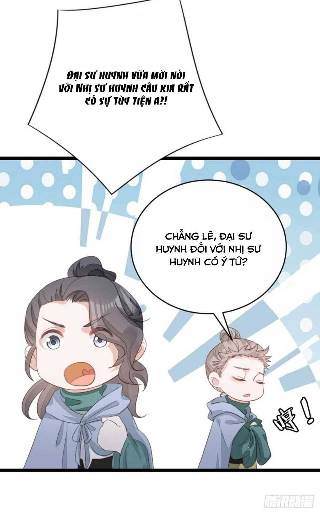 Xuyên Không Chi Viện : Ác Nữ Phản Diện Muốn Tẩy Trắng: Chapter 93