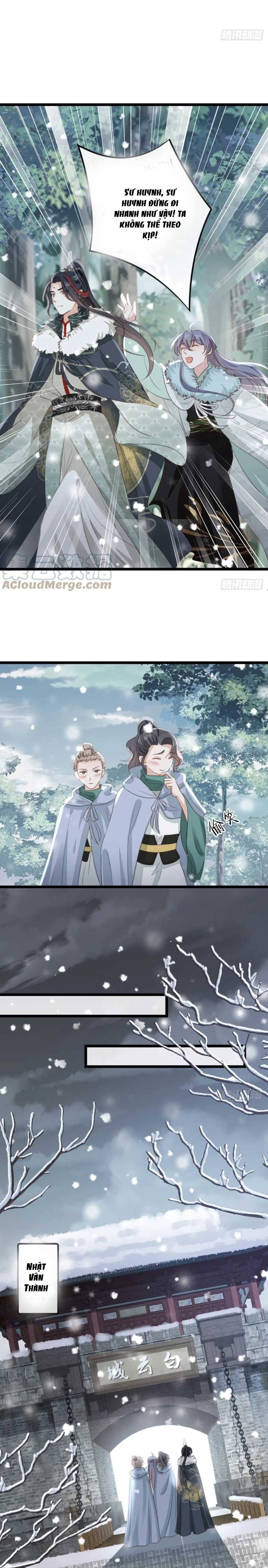 Xuyên Không Chi Viện : Ác Nữ Phản Diện Muốn Tẩy Trắng: Chapter 93