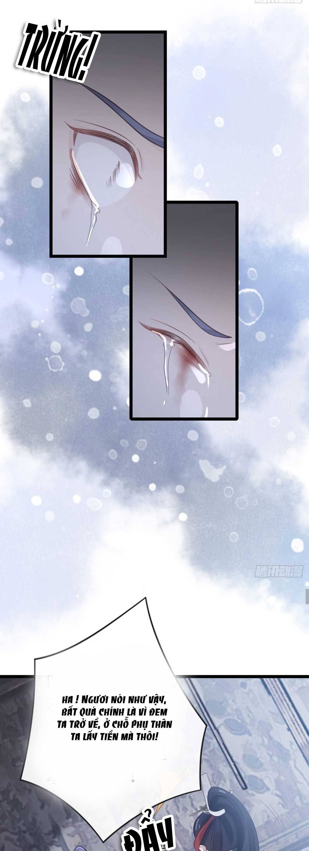 Xuyên Không Chi Viện : Ác Nữ Phản Diện Muốn Tẩy Trắng: Chapter 94