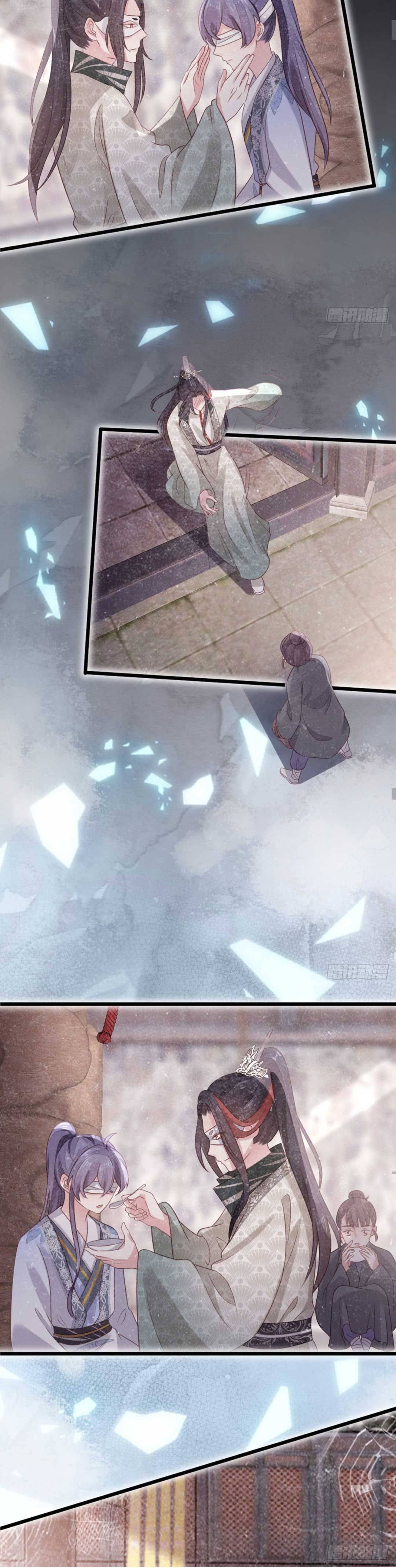 Xuyên Không Chi Viện : Ác Nữ Phản Diện Muốn Tẩy Trắng: Chapter 94