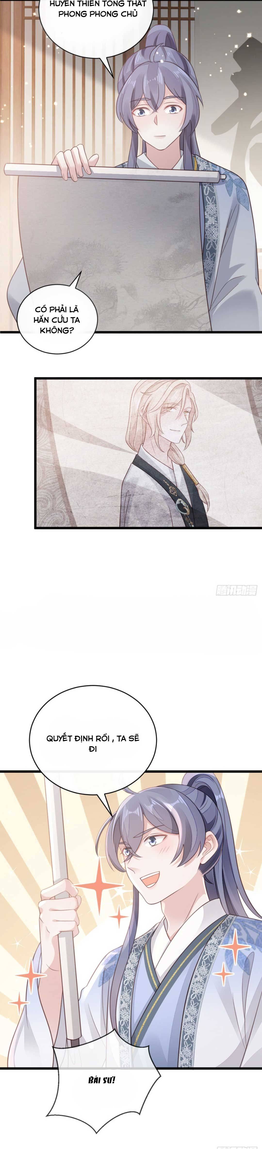 Xuyên Không Chi Viện : Ác Nữ Phản Diện Muốn Tẩy Trắng: Chapter 94