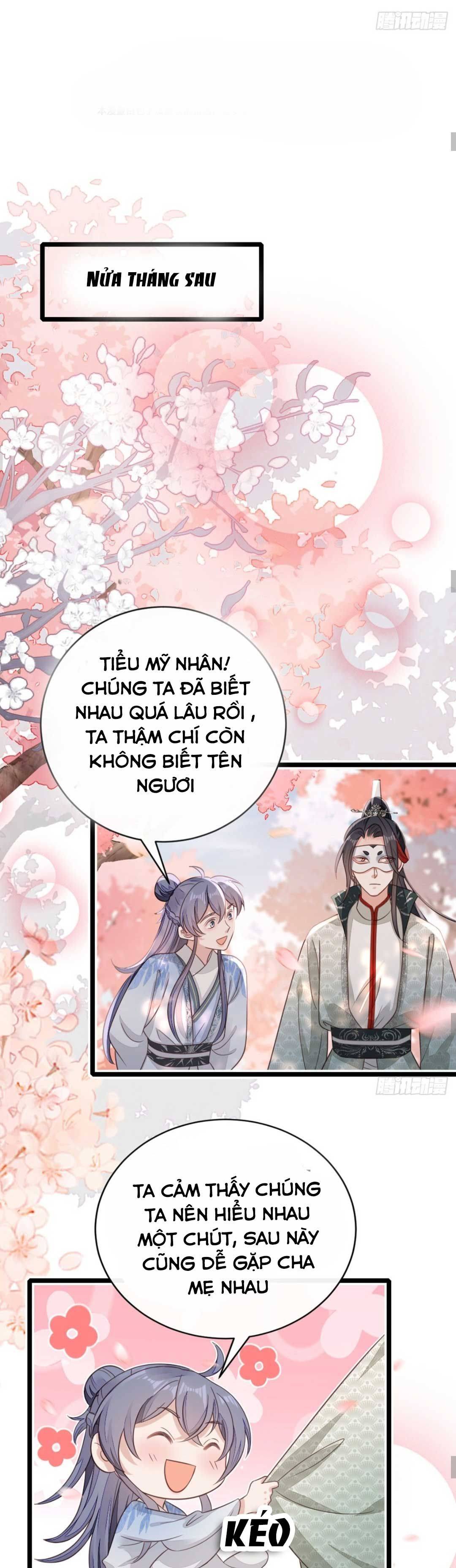 Xuyên Không Chi Viện : Ác Nữ Phản Diện Muốn Tẩy Trắng: Chapter 94