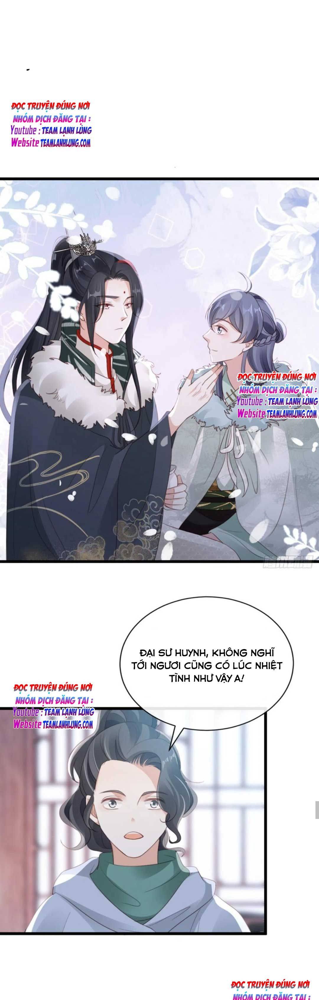 Xuyên Không Chi Viện : Ác Nữ Phản Diện Muốn Tẩy Trắng: Chapter 95